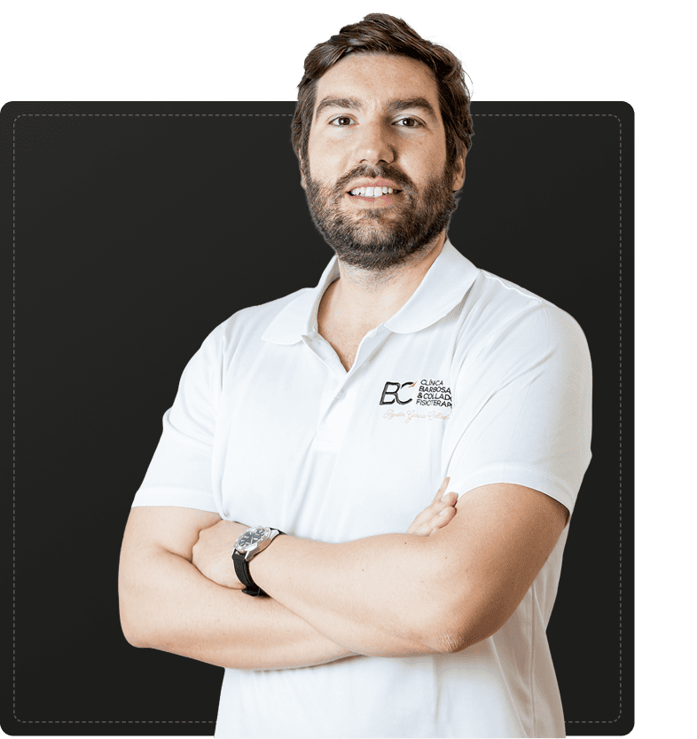 agustin garcia collado