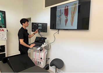 Tecnología Avanzada en Fisioterapia Sevilla