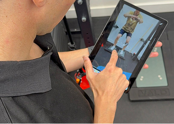 Tecnología Avanzada en Fisioterapia Sevilla