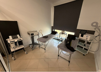 Tecnología Avanzada en Fisioterapia Sevilla