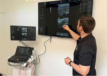 Tecnología Avanzada en Fisioterapia Sevilla